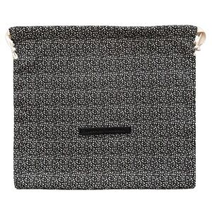 LOEFFLER RANDALL Dust Bag 15”x13 Travel Storage Draw String
